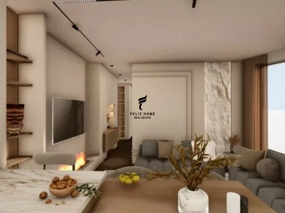Tirane, shitet apartament 2+1 Kati 4, 88 m² 165.000 € (ZOGU I ZI)