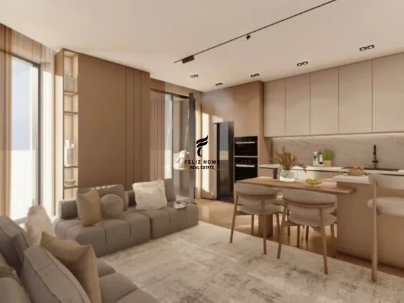 Tirane, shitet apartament 2+1 Kati 4, 88 m² 165.000 € (ZOGU I ZI)