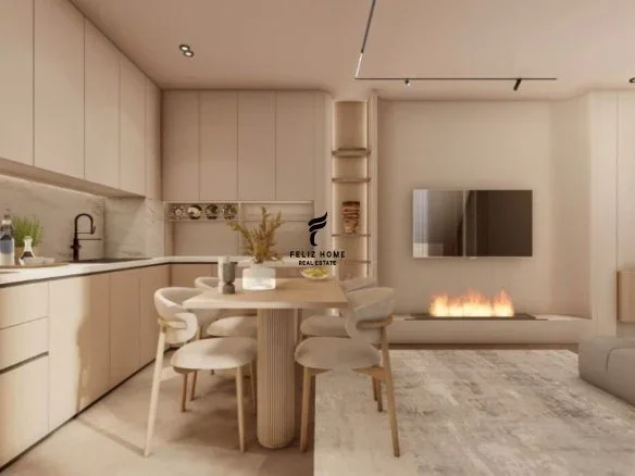 Tirane, shitet apartament 2+1 Kati 4, 88 m² 165.000 € (ZOGU I ZI)