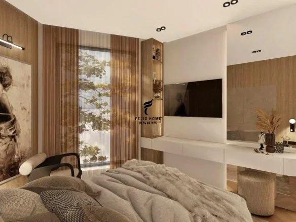 Tirane, shitet apartament 2+1 Kati 4, 88 m² 165.000 € (ZOGU I ZI)