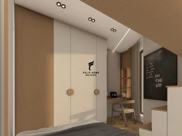 Tirane, shitet apartament 2+1 Kati 4, 88 m² 165.000 € (ZOGU I ZI)