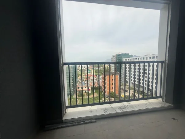 Tirane, shitet apartament 2+1+Ballkon Kati 4, 106 m² 210.000 € (Rruga Filip Jano)