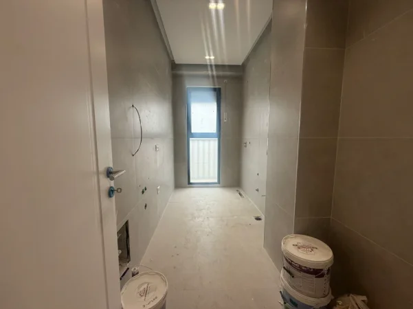 Tirane, shitet apartament 2+1+Ballkon Kati 4, 106 m² 210.000 € (Rruga Filip Jano)