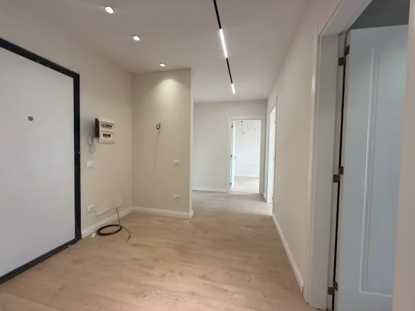 Tirane, shitet apartament 2+1+Ballkon Kati 4, 106 m² 210.000 € (Rruga Filip Jano)