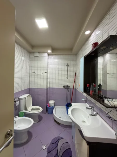 Shqiperi, shitet apartament 3+1 , 160 m² 245.000 € (Astir)
