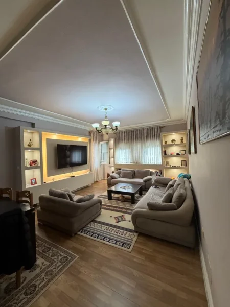 Shqiperi, shitet apartament 3+1 , 160 m² 245.000 € (Astir)