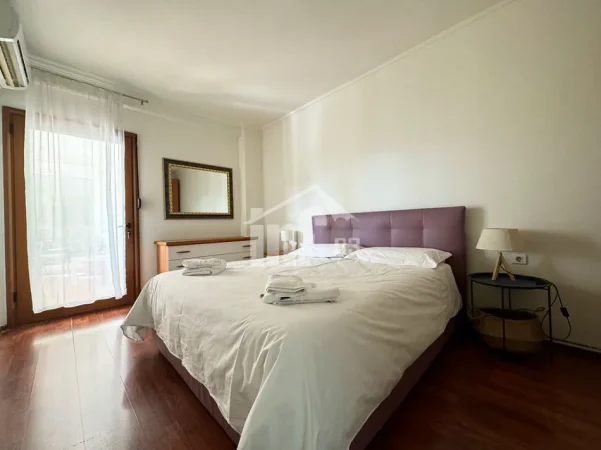 Tirane, shitet apartament 3+1 Kati 10, 220 m² 610.000 € (RRUGA “ISMAIL QEMALI” NË QENDER TË ISH BLLOKUT)