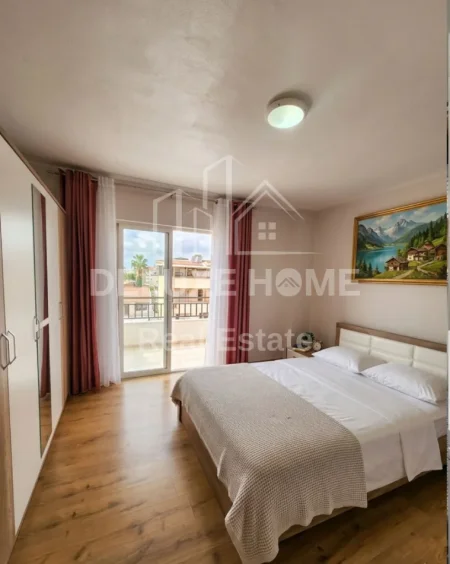Tirane, jepet me qera apartament 2+1 Kati 3, 89 m² 