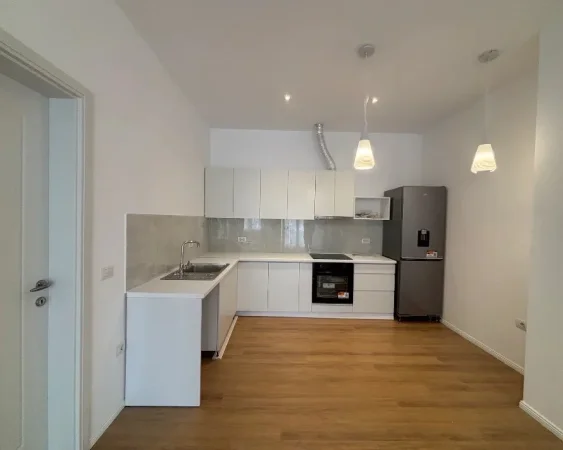 Tirane, jepet me qera apartament 1+1+Aneks+Ballkon Kati 0, 65 m² 500 € (ish tregu elektrik)