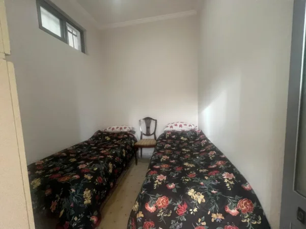 Tirane, jepet me qera garsonier 1+1 Kati 1, 314 € (capo)