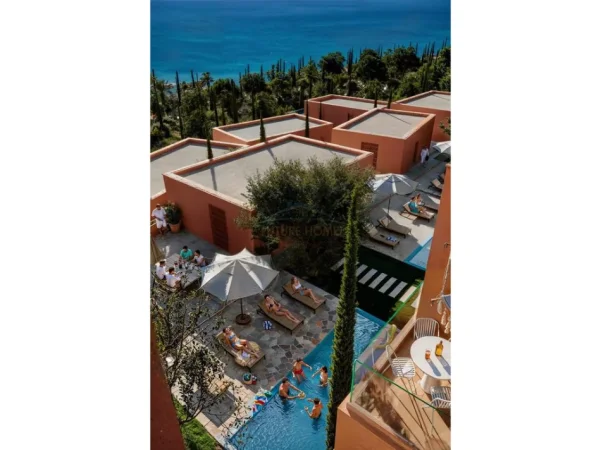 Vlore, shitet apartament 2+1+Ballkon , 108 m² 361.915 € 