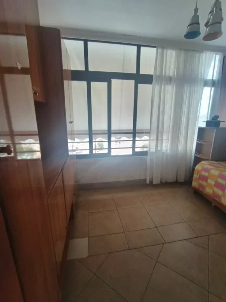 Tirane, jepet me qera apartament 2+1 Kati 8, 90 m² 450 € (Kinostudio)