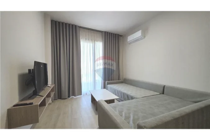 Vlore, shitet apartament 1+1 Kati 4, 77 m² 195.000 € (Rruga Azem Sulo, Lungomare, Vlore)