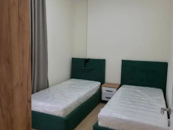 Tirane, jepet me qera apartament 2+1 Kati 2, 94 m² 600 € (ASTIR)