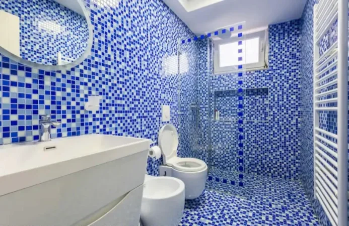 Tirane, jepet me qera apartament 2+1 Kati 3, 91 m² 950 € (rruga perlat rexhepi)