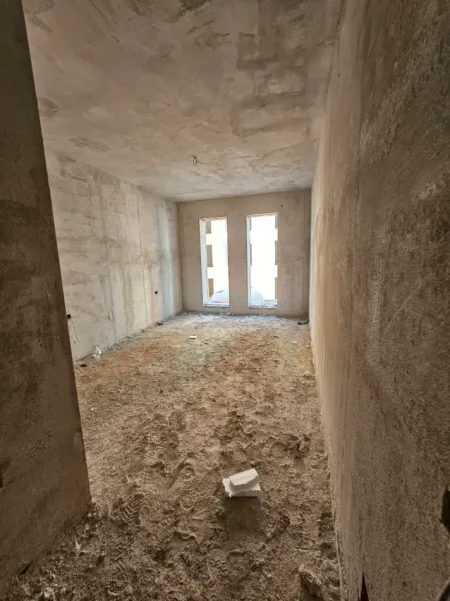 Tirane, shitet apartament 2+1+Ballkon Kati 5, 111 m² 116.000 € (Paskuqan)