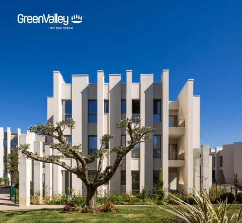 Tirane, shitet apartament 2+1 Kati 0, 127 m² 369.000 € 