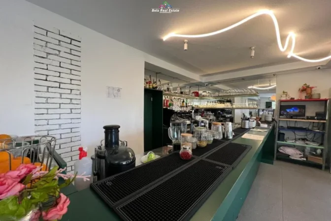 Tirane, jepet me qera lokal Kati 0, 300 m² 2.800 € (Liqeni artificial)