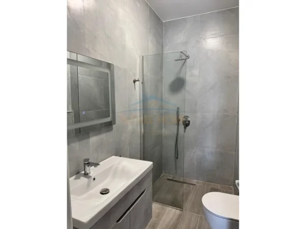 JEPET ME QERA APARTAMENT 2+1 NE DON BOSKO