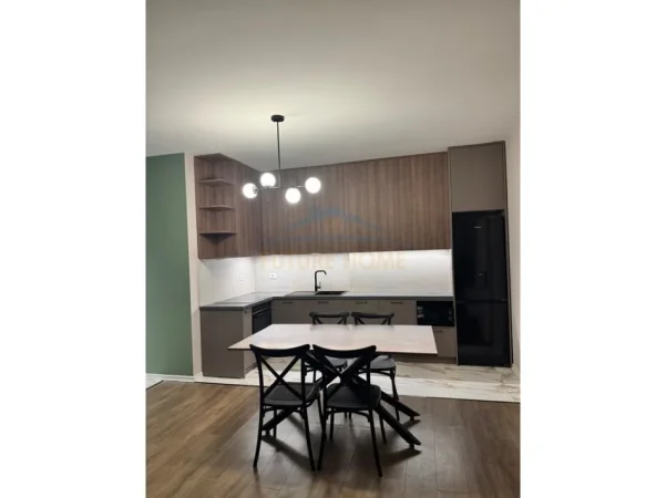 JEPET ME QERA APARTAMENT 2+1 NE DON BOSKO