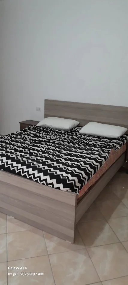 🏡 JEPET ME QERA APARTAMENT 2+1 TEK  K.M.Y, NE YZBERISHT