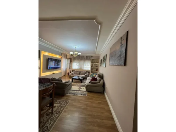 Shqiperi, shitet apartament 3+1 Kati 6, 160 m² 235.000 € (astir)