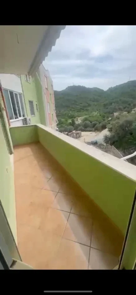 Tirane, shitet apartament 1+1+Ballkon Kati 4, 70 m² 1.340.000 € (Xhamia Kopshti Botanik)