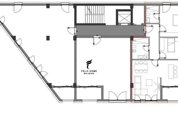 Vlore, shitet apartament 2+1 Kati 0, 118 m² 319.300 € (PALASE)