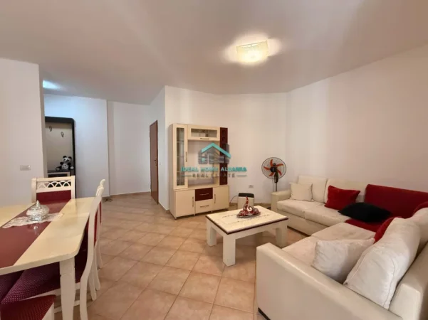 Vlore, shitet apartament 3+1+Ballkon Kati 4, 125 m² 210.000 € (Lungomare, vlore)