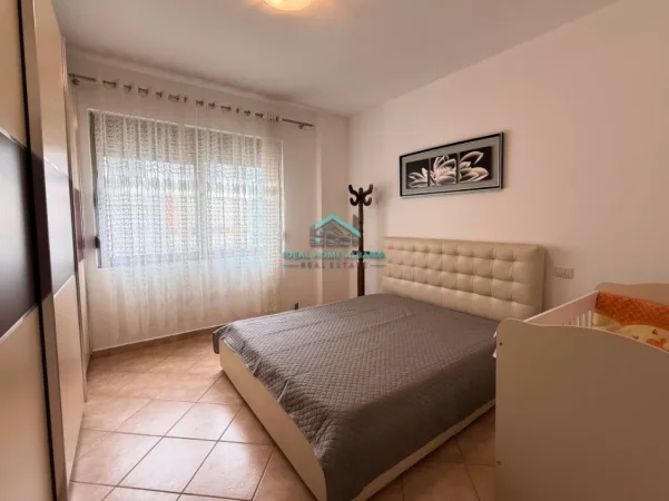 Vlore, shitet apartament 3+1+Ballkon Kati 4, 125 m² 210.000 € (Lungomare, vlore)