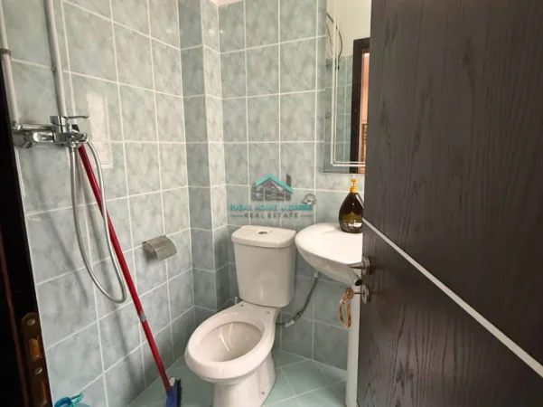 Vlore, shitet apartament 3+1+Ballkon Kati 4, 125 m² 210.000 € (Lungomare, vlore)