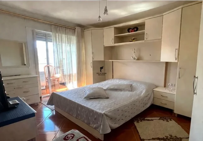 Tirane, shitet apartament 2+1 Kati 7, 74 m² 230.000 € (KOMUNA E PARISIT)
