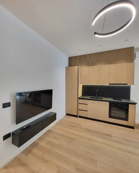 Tirane, shitet apartament 1+1 Kati 1, 50 m² 119.900 € 