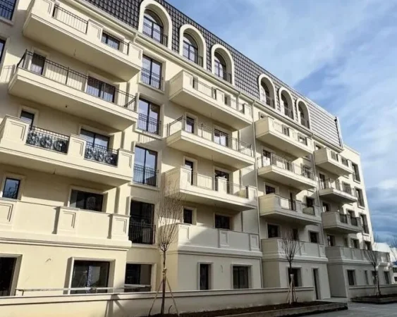 Tirane, shitet apartament 1+1 , 65 m² (tirana cielo)