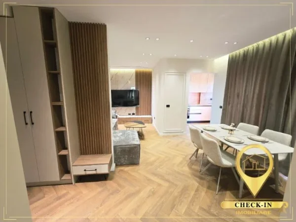 Tirane, shitet apartament 2+1+Aneks+Ballkon Kati 7, 101 m² 260.000 € (Pallati me Shigjeta)