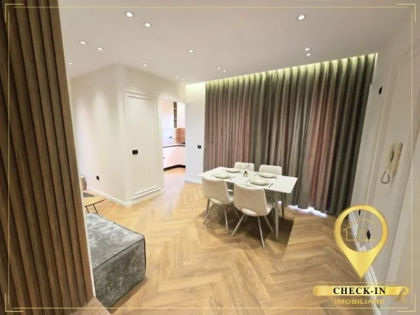 Tirane, shitet apartament 2+1+Aneks+Ballkon Kati 7, 101 m² 260.000 € (Pallati me Shigjeta)