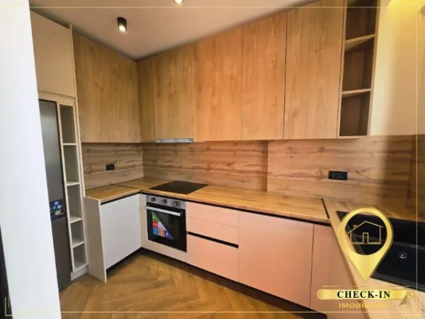 Tirane, shitet apartament 2+1+Aneks+Ballkon Kati 7, 101 m² 260.000 € (Pallati me Shigjeta)
