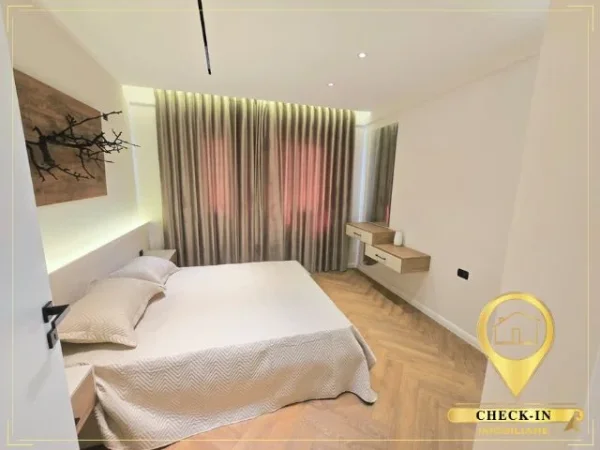 Tirane, shitet apartament 2+1+Aneks+Ballkon Kati 7, 101 m² 260.000 € (Pallati me Shigjeta)