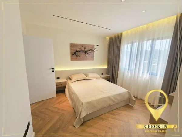 Tirane, shitet apartament 2+1+Aneks+Ballkon Kati 7, 101 m² 260.000 € (Pallati me Shigjeta)