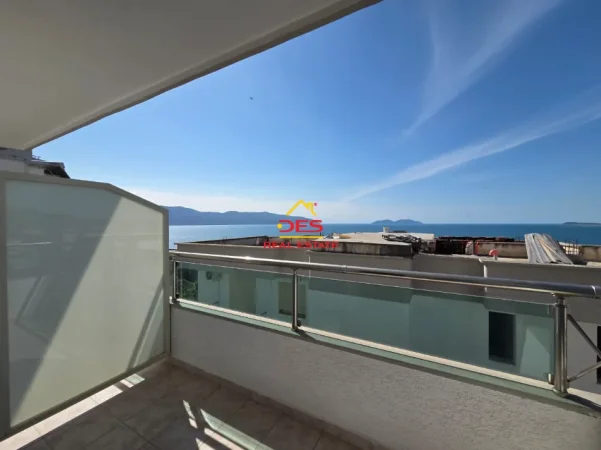 Shqiperi, jepet me qera apartament 1+1+Ballkon Kati 4, 70 m² 300 € (Rruga Dhimitër Konomi)