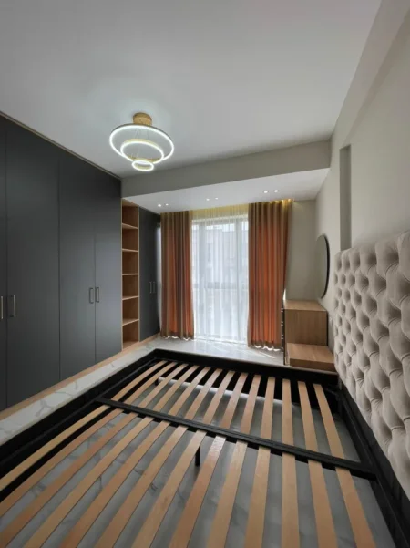 Tirane, shitet apartament 2+1 Kati 6, 183.000 € (Rezidenca Urban Gate, Astir)
