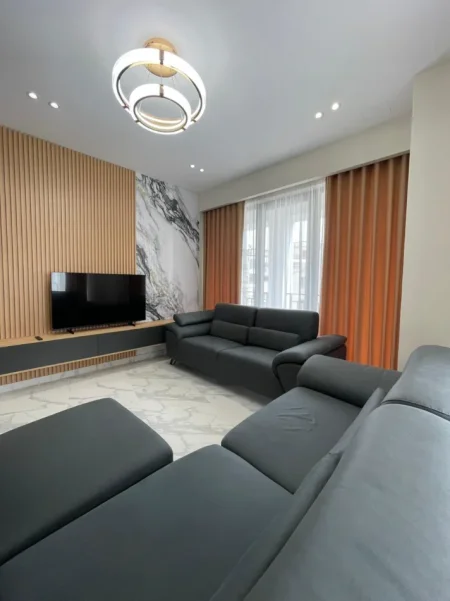 Tirane, shitet apartament 2+1 Kati 6, 183.000 € (Rezidenca Urban Gate, Astir)