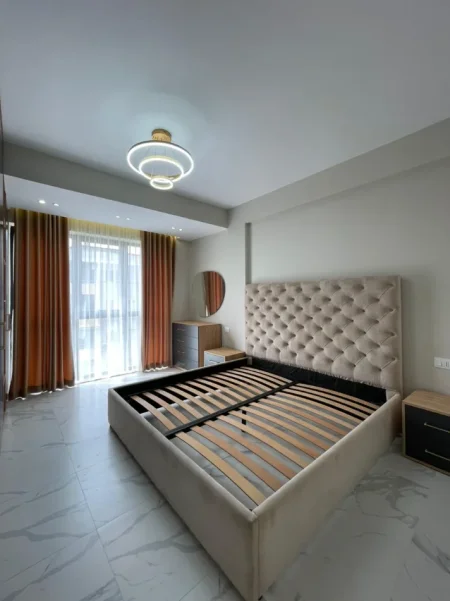 Tirane, shitet apartament 2+1 Kati 6, 183.000 € (Rezidenca Urban Gate, Astir)