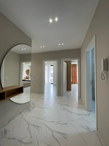 Tirane, shitet apartament 2+1 Kati 6, 183.000 € (Rezidenca Urban Gate, Astir)