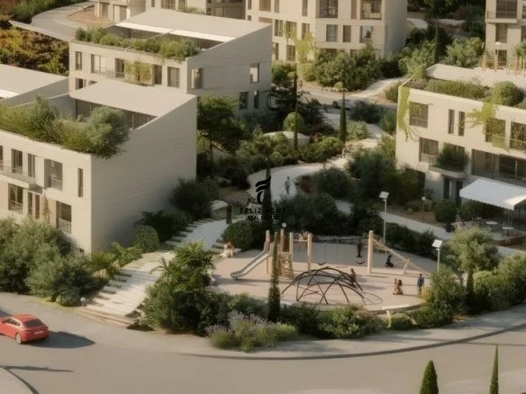 Vlore, shitet apartament 2+1 Kati 1, 106 m² 286.600 € (PALASE)