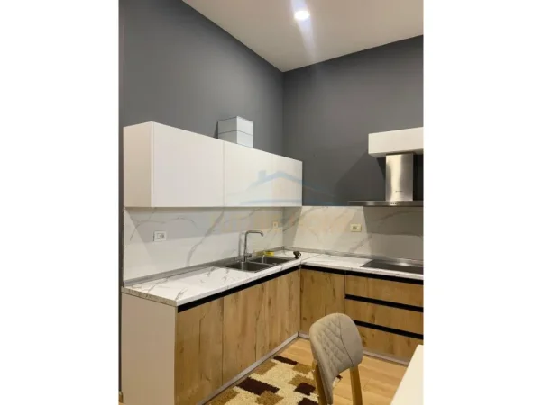 Tirane, jepet me qera apartament 1+1+Ballkon Kati 1, 110 m² 500 € (Liqeni i Thatë, Tiranë)