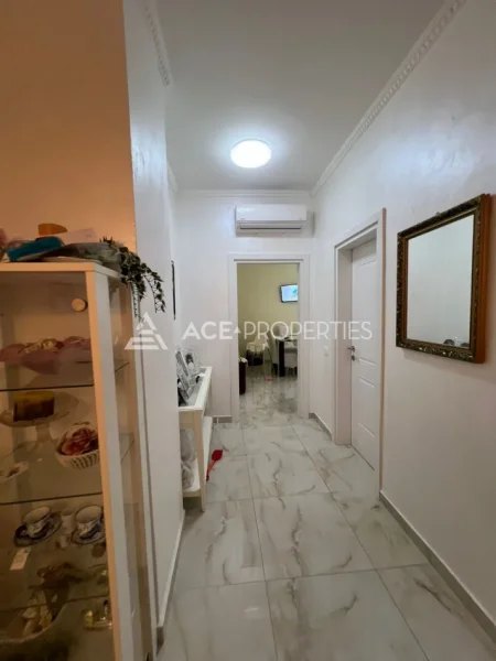 Durres, shitet apartament 2+1+Ballkon Kati 2, 130 m² 177.000 € (Durres,Plazh)