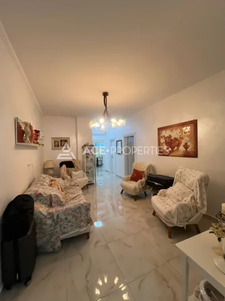 Durres, shitet apartament 2+1+Ballkon Kati 2, 130 m² 177.000 € (Durres,Plazh)