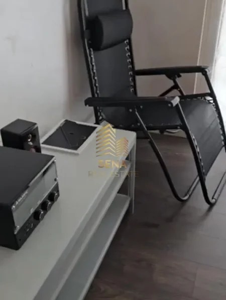 Tirane, jepet me qera apartament 2+1+Ballkon Kati 3, 100 m² 50.000 € (Fresk)