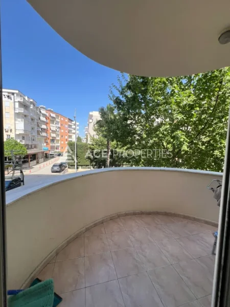 Durres, shitet apartament 2+1+Ballkon Kati 2, 130 m² 177.000 € (Durres,Plazh)